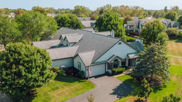 Muskego, WI 53150,W176S7503 Harbor CIRCLE