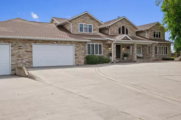 La Crosse, WI 54601,N2448 Three Town ROAD