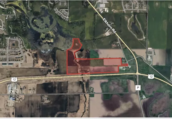 Lt2 HIGHWAY 12, Whitewater, WI 53190