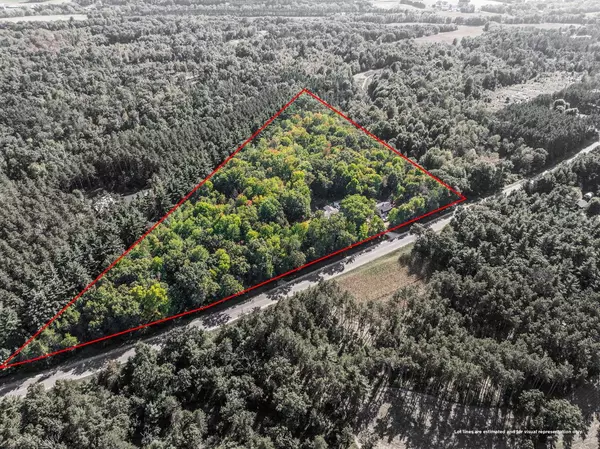 Mindoro, WI 54644,W1583 County Road A