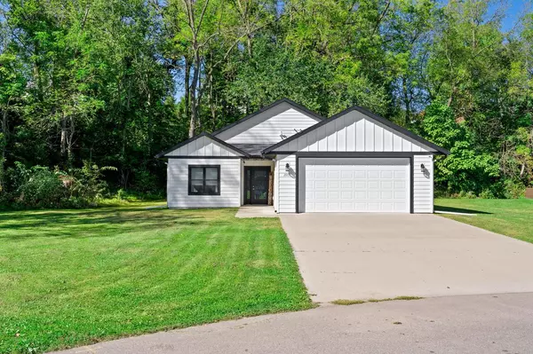 20159 Campus COURT, Galesville, WI 54630