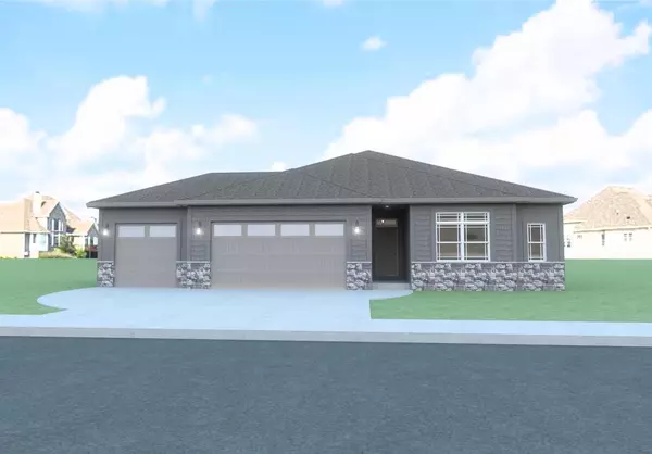 9029 Creekside CIRCLE #Lt5,  Pleasant Prairie,  WI 53158