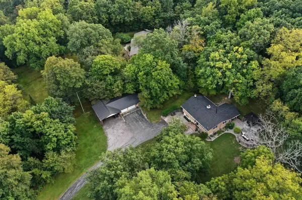 4606 200th AVENUE, Bristol, WI 53104