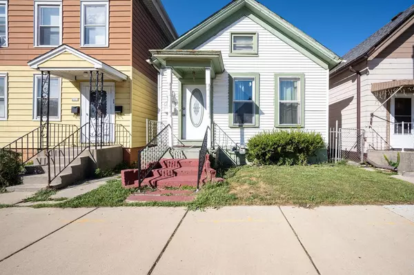 2115 S 13th STREET, Milwaukee, WI 53215