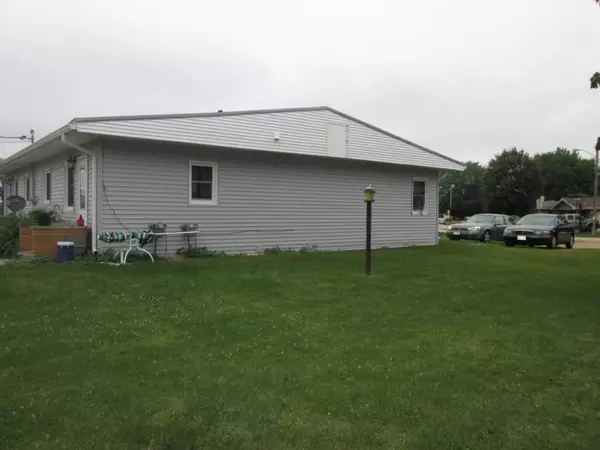 Potosi, WI 53820,105 Crest View DRIVE