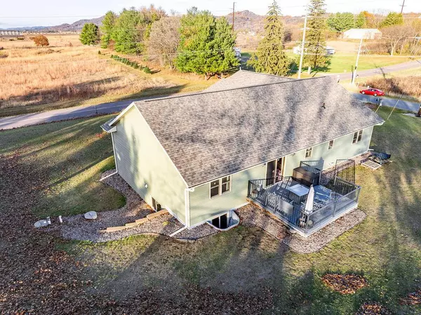 Holmen, WI 54636,N7295 Bice AVENUE