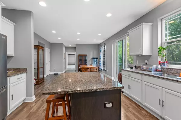 Oak Creek, WI 53154,1515 E Prairie View DRIVE