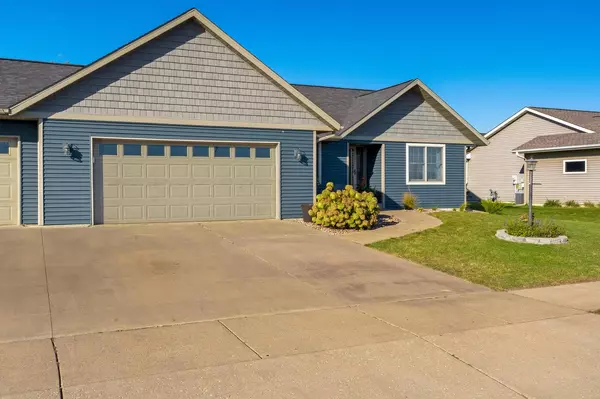 Holmen, WI 54636,1011 Remington DRIVE