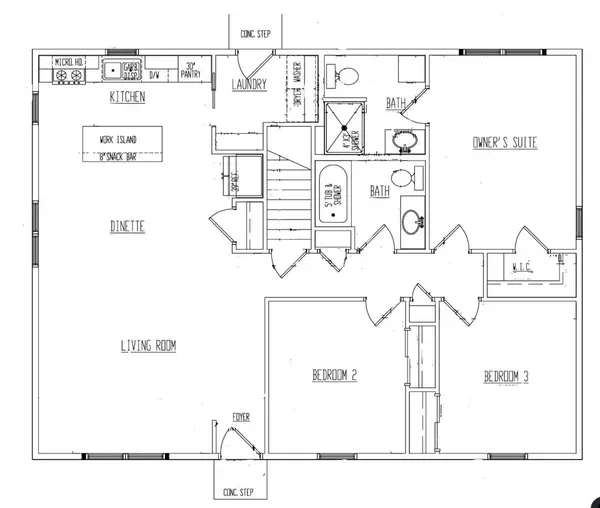 2844 93rd STREET, Sturtevant, WI 53177