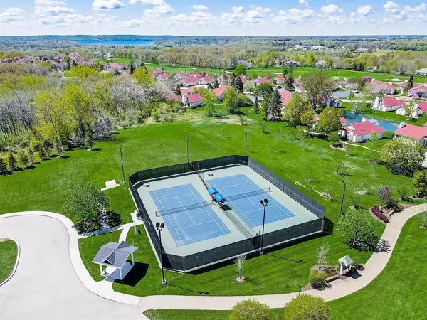 Lake Geneva, WI 53147,Lt0 ZURICH DRIVE #3-59