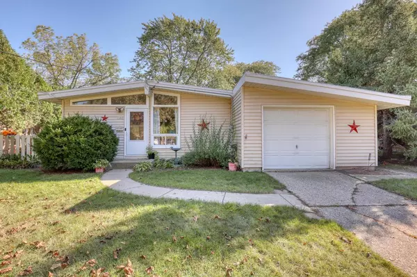 7009 W Wedgewood DRIVE, Milwaukee, WI 53220