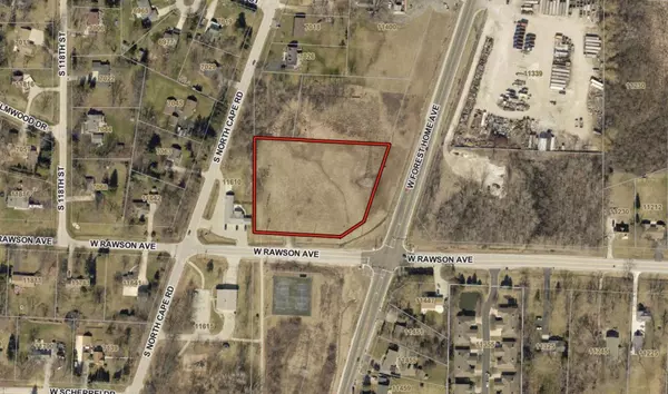 Franklin, WI 53132,Lt1 W FOREST HOME AVENUE