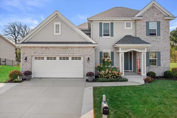 12937 80th STREET, Bristol, WI 53104