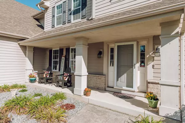 Muskego, WI 53150,W146S7724 Stags Leap COURT