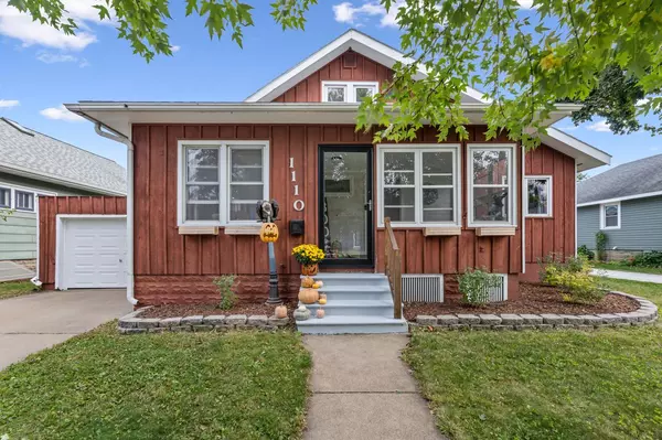 1110 Marian STREET, Winona, MN 55987