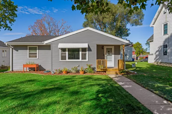 Bangor, WI 54614,1508 Oak STREET