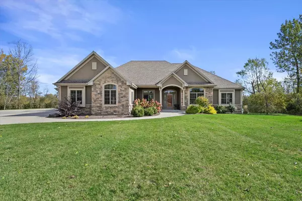 Germantown, WI 53022,W177N12586 Apple Blossom LANE