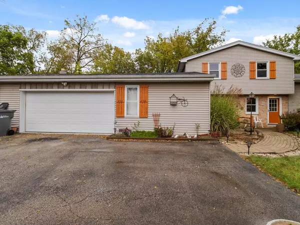 Muskego, WI 53150,W180S7888 Pioneer DRIVE