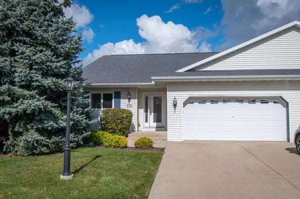 Beaver Dam, WI 53916,110 Baker BOULEVARD