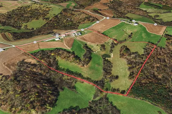 Wauzeka, WI 53826,28850 State Highway 131