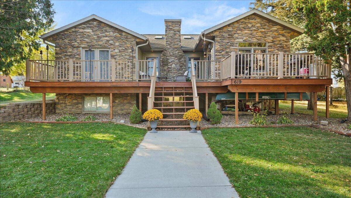 619 Albion STREET, Cashton, WI 54619