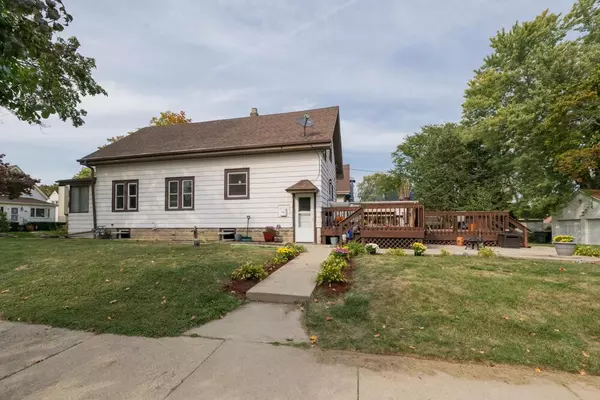 West Allis, WI 53227,2184 S 90th STREET