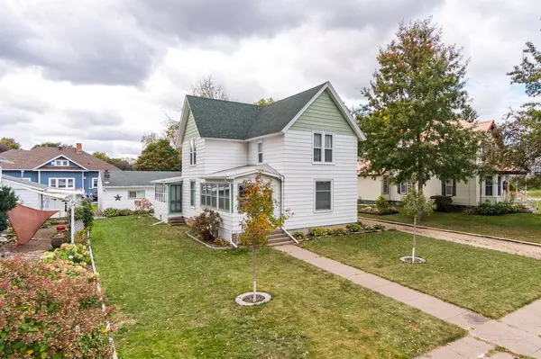 West Salem, WI 54669,210 Harmony STREET N