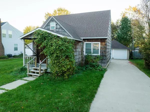 West Salem, WI 54669,132 West AVENUE S