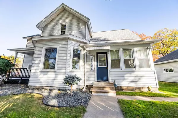 La Crosse, WI 54601,1302 Jackson STREET