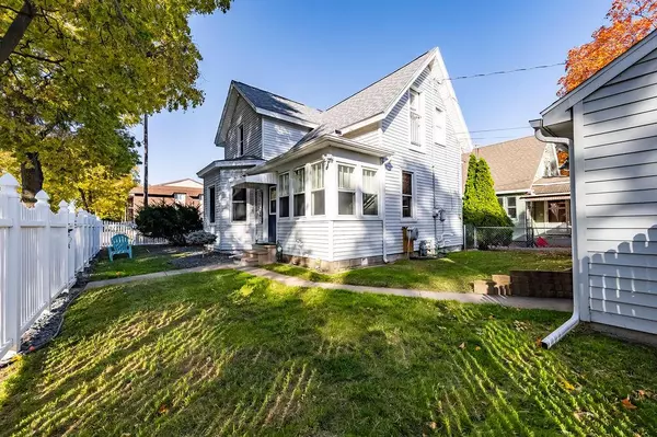 La Crosse, WI 54601,1302 Jackson STREET