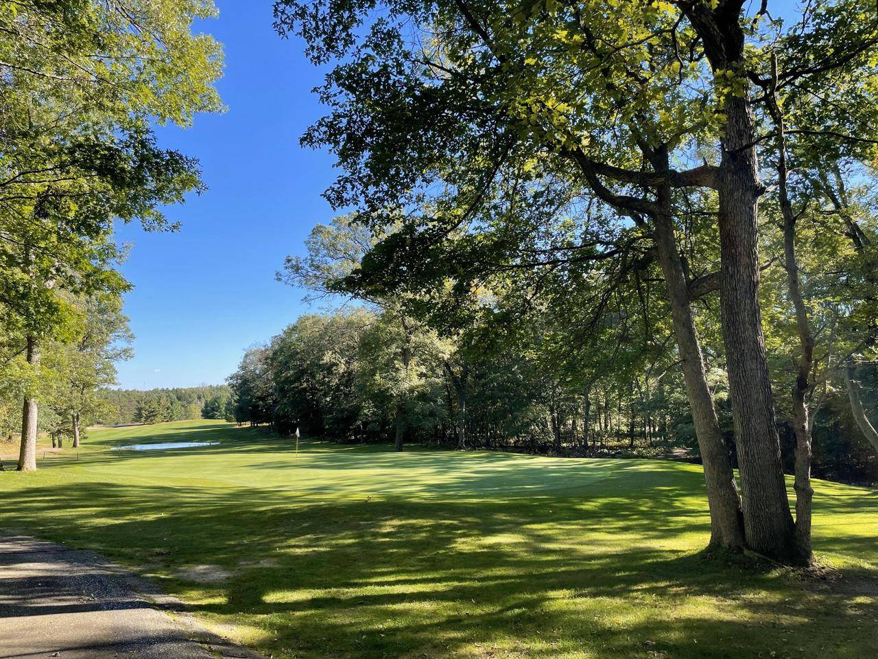 Montello, WI 53949,Lt102103 GOLF RIDGE CIRCLE