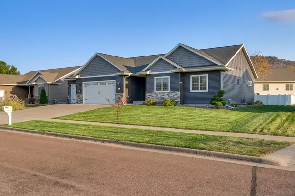 Onalaska, WI 54650,1176 Fraser WAY