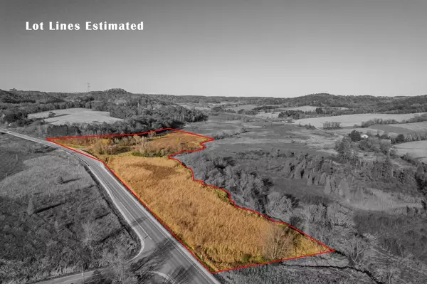 Arcadia, WI 54612,XX NORWAY VALLEY ROAD