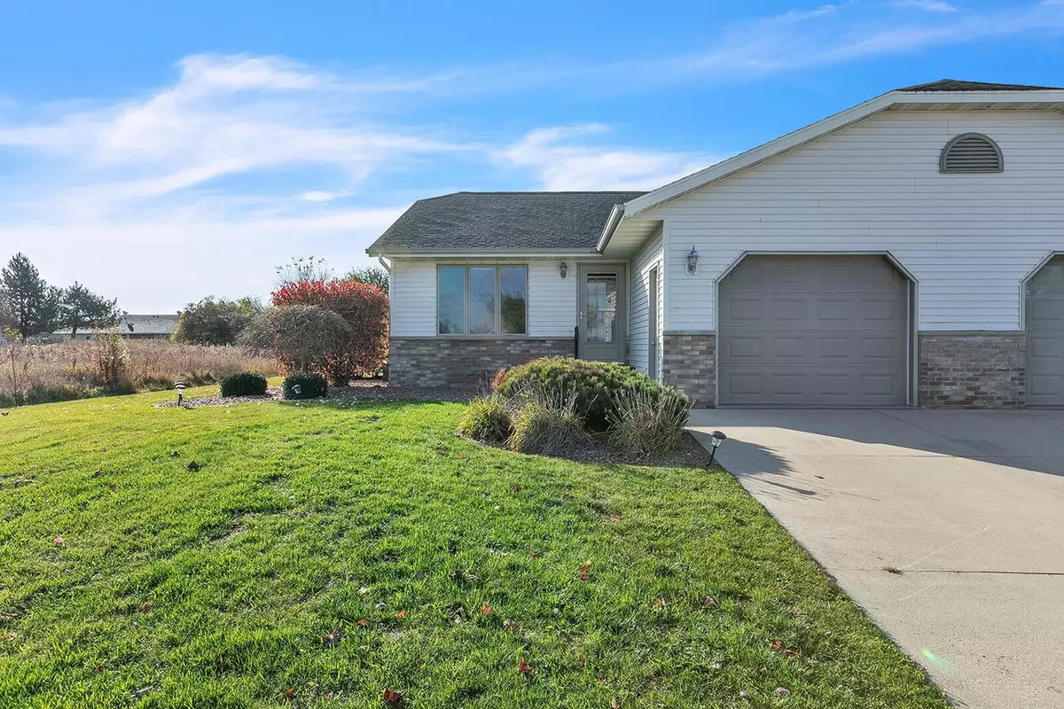 Kiel, WI 53042,443 Clay STREET #B