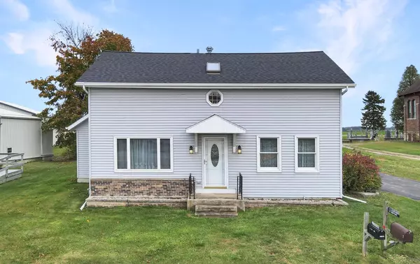 10701 State Highway 42, Newton, WI 53063