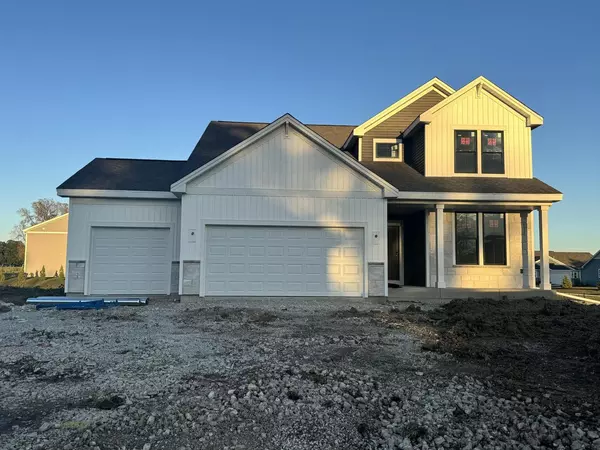 97 York STREET, Union Grove, WI 53182