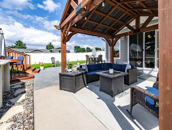 Holmen, WI 54636,N8365 Bringe COURT