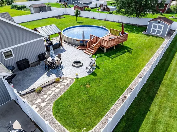 Holmen, WI 54636,N8365 Bringe COURT