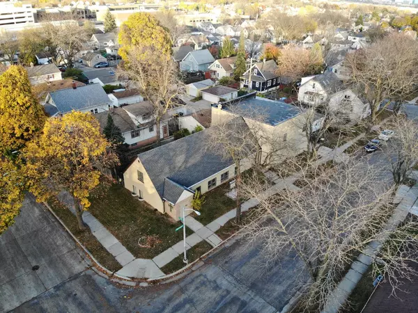 West Allis, WI 53214,6228 W Washington STREET