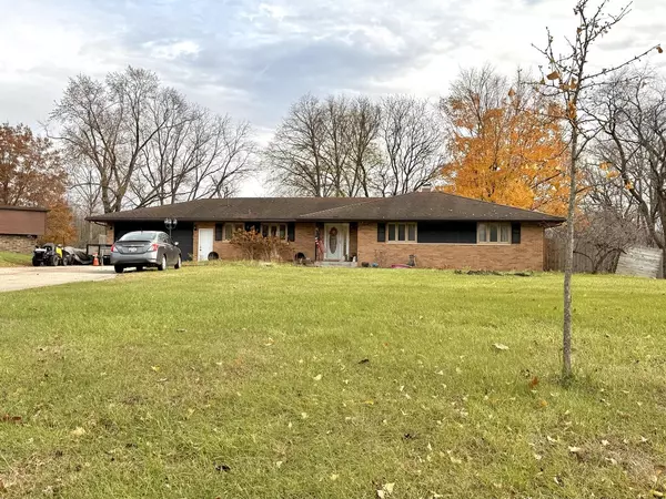 1807 Arrowhead DRIVE, Beloit, WI 53511