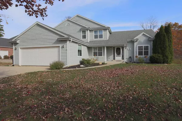W204S8194 Pasadena DRIVE, Muskego, WI 53150
