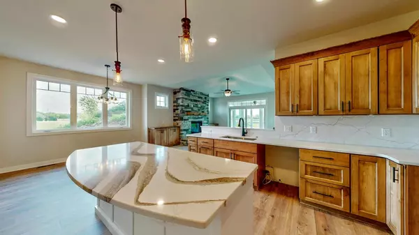 Jefferson, WI 53549,722 E Reinel STREET