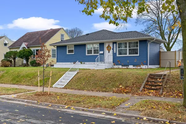 La Crosse, WI 54601,1510 Barlow STREET