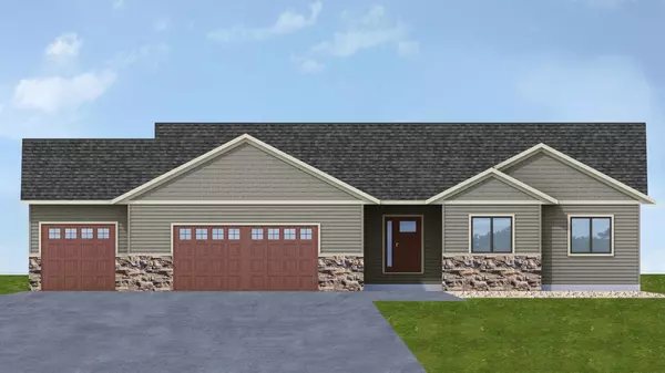 1110 Crockett DRIVE, Holmen, WI 54636