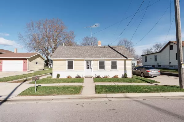 Watertown, WI 53098,202 W Spaulding STREET