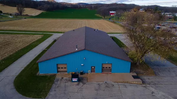 Galesville, WI 54630,16771 S 15th STREET