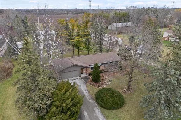 N4646 County Road I, Sheboygan Falls, WI 53085