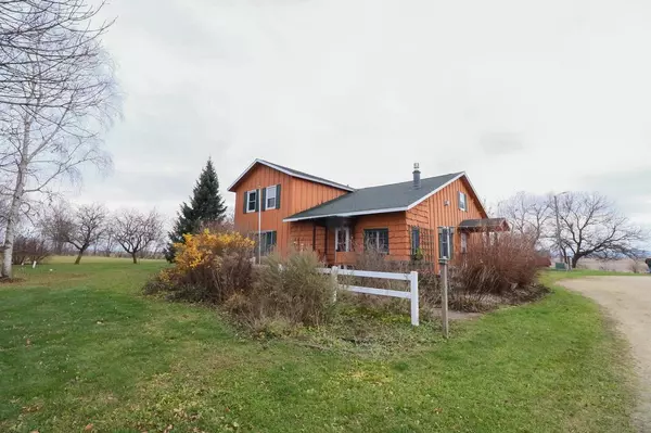 N6899 County Road XX, Holmen, WI 54636