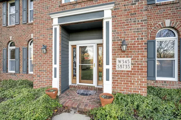 Eagle, WI 53119,W345S8735 Whitetail DRIVE