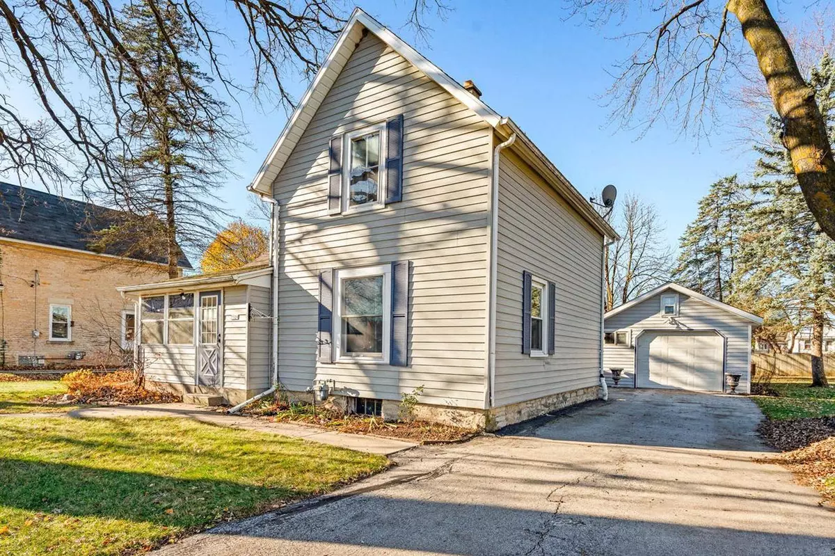 Lannon, WI 53046,7329 N Lannon ROAD